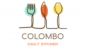 Colombo logo