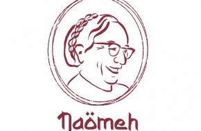 Naomeh logo