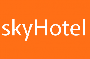 logo   skyhotel